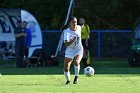 Women's Soccer vs WPI  Wheaton College Women's Soccer vs Worcester Polytechnic Institute. - Photo By: KEITH NORDSTROM : Wheaton, women's soccer